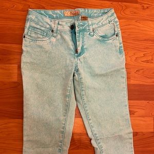 HYBRID & COMPANY jeans size 1